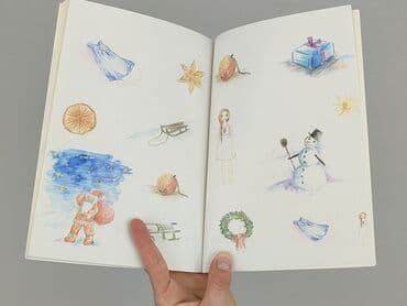 Books, Audio & Video formats: Book, genre - Kids & young adults, condition - Very good — 4
