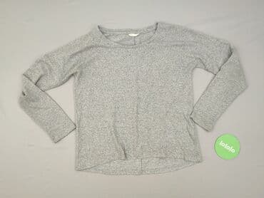 c a sweter w paski: Sweter damski, rozmiar M — 2