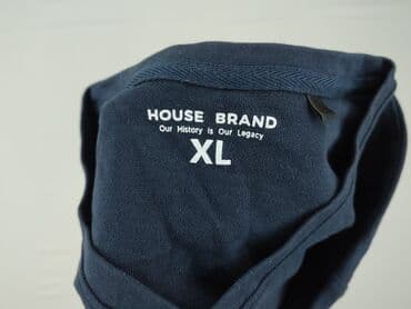 koszulka house of errors: House, Koszulka dla mężczyzn, XL — 4