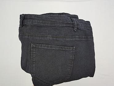 hm 185108a: Jeansy damskie, rozmiar 2XL — 6
