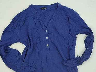 Amisu, Women's blouse, size M