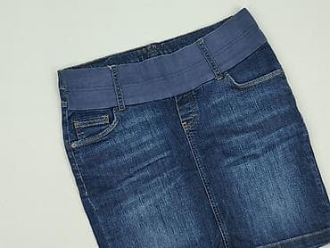 jeansy 158: Esprit, Spódnica damska, rozmiar XS — 1