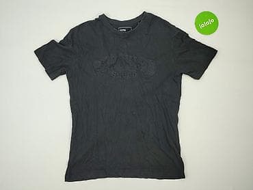 pull amd bear: Sinsay, Koszulka dla mężczyzn, rozmiar M — 2