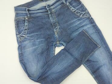 woskowane legginsy z wysokim stanem zara: Replay, Jeans for women, size XS (EU 34) — 1