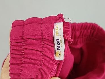 mango spodnie dresowe: Spodnie dresowe damskie, rozmiar L — 4