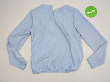 bluzki z długim rękawem mohito: Mohito, Bluzka damska, rozmiar XS — 4