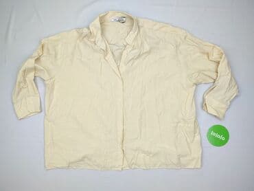 zara marynarka w paski: Zara, Koszula damska, XL — 2