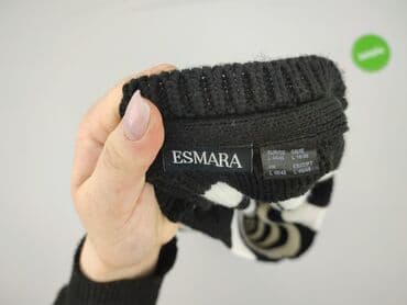 lidl sweterek: Esmara, Sweter damski, rozmiar L — 6