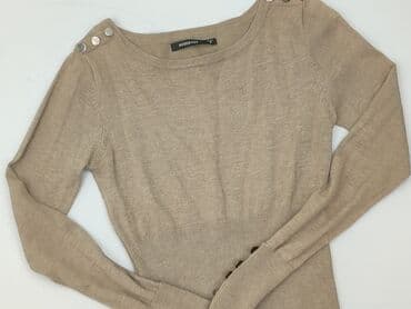 kobiecy sweter: Sweter damski, S — 1