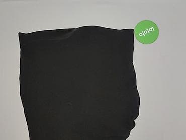 belts h: Spodnie materiałowe damskie, rozmiar M — 7