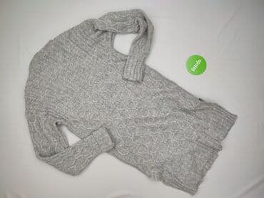 buty zimowe oysho: MINOÁR, Kardigan damski, rozmiar One size — 3