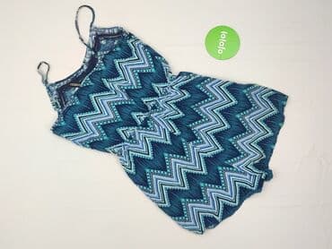 sukienka z marszczeniem na brzuchu plus size: H&M, Kombinezon damski, rozmiar XS — 3