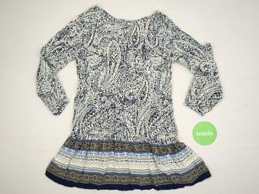 sukienki z gipiury dla puszystych: Women`s dress, size S (EU 36) — 3