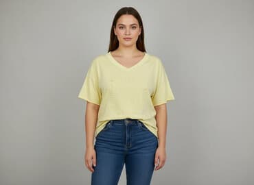 koszulka young leosia: True Religion, T-shirt damski, rozmiar 2XL — 6