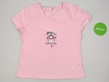 pyjamas h: Secret Possessions, T-shirt damski, rozmiar M — 2