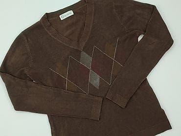 Sweter damski, rozmiar L