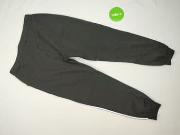 converse spodnie dresowe: Spodnie dresowe damskie, rozmiar XL — 3