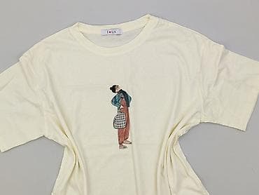 lady diil: LOVE LABEL, T-shirt damski, rozmiar 4XL — 1