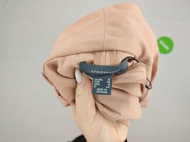 biala marynarka hm: Atmosphere, Trencz damski, M — 5