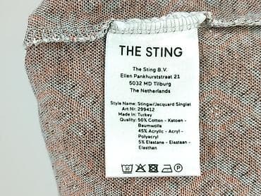 sinsay grinch: The Sting, Top damski, rozmiar S — 5