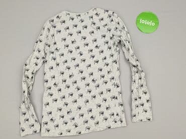 all saints koszula: Sweater, Carry, 11 years, 140-146 cm, condition - Very good — 3