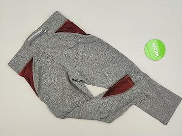 dresy long: F&F, Legginsy Sportowe damskie, rozmiar M — 4