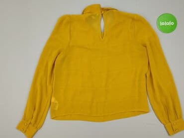 krótkie spodenki i marynarka: Forever 21, Women's blouse, size S (EU 36) — 3