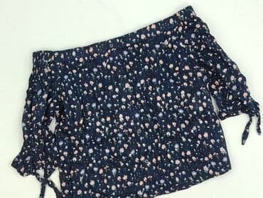 Bershka, Bluzka damska, XS