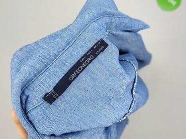 primodo kombinezony: ORFEO NEGRO, Koszula damska, rozmiar L — 4