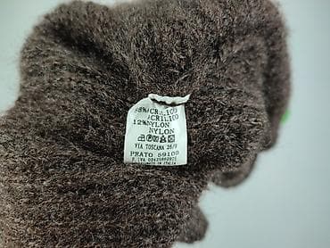 kurtki tanie: ITALY FASHION, Golf damski, rozmiar 3XL — 4