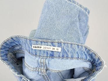 spodenki robocze: Cropp, Szorty damskie, rozmiar XS — 5