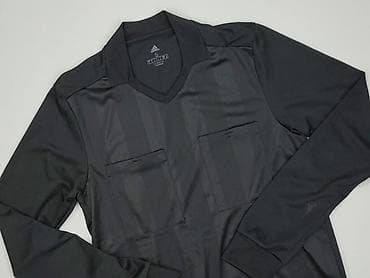 Adidas, Koszulka polo dla mężczyzn, rozmiar S