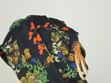 czarna sukienka i creepersy: MNG, Sukienka damska, rozmiar L — 6