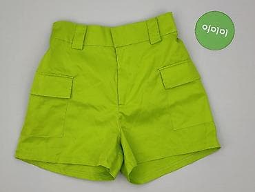 shorty: Cropp, Szorty damskie, rozmiar M — 2