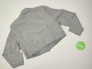 body cekiny: Sinsay, Marynarka damska, rozmiar XL — 3