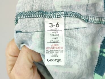 koszulka deadpool primark: Blouse, George, 3-6 months, condition - Good — 4
