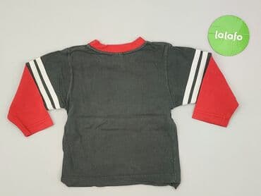koszulka public enemy: Bluzka, 1.5-2 lat, 86-92 cm, stan - Bardzo dobry — 3