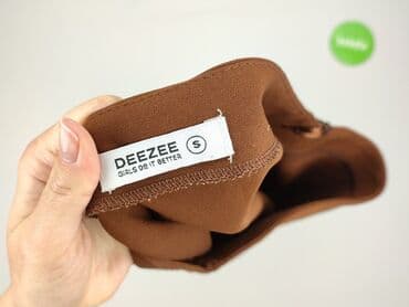 ile wazy bluza: DeeZee, Bluzka damska, rozmiar S — 4