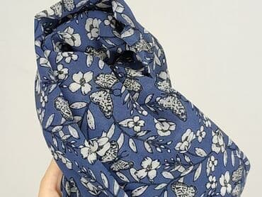 zwiewna bluzki w kwiaty: H&M, Bluzka damska, rozmiar L — 7