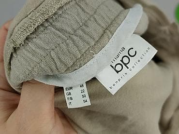 ubrania dla mamy: Bpc bonprix collection, Szorty damskie, rozmiar XL — 4