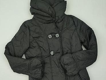 kurtka cos: Carry, Kurtka zimowa damska, rozmiar S — 1