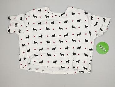 bluza armani: Sinsay, Koszulka do spania, rozmiar XL — 2