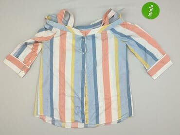 monnari bluzki koszulowe: Boss, Bluzka damska, rozmiar M — 2