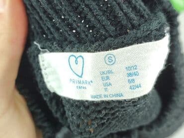 Kobiety: Primark, Sweter damski, rozmiar S — 4