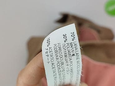 ára: Zara, Płaszcz damski, rozmiar L — 5