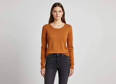 cubus sweter: Amisu, Sweter damski, rozmiar XS — 6