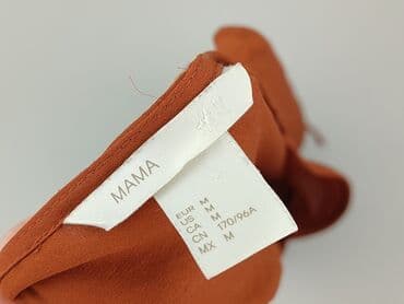sukienki dla kobiet z dużym brzuchem: H&M Mama, Sukienka damska, M — 5