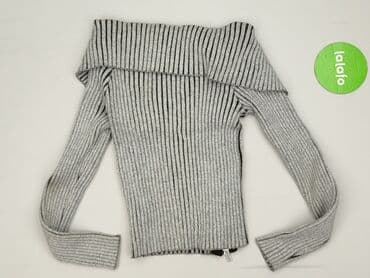 cropp sweter w paski: Cropp, Kardigan damski, rozmiar M — 3
