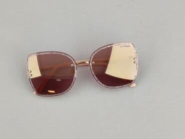 Hats and caps: Glasses, Sunglasses, Trapezoid design, condition - Perfect at lalafo.pl — 1 Hats and caps: Glasses, Sunglasses, Trapezoid design, condition - Perfect — 1