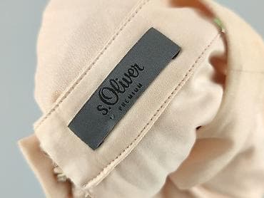 sukienki ecru: S.Oliver, Sukienka damska, rozmiar L — 4